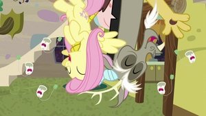 Poster for Discordant Harmony
