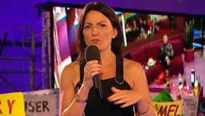 Poster for LIVE Show: Day 64 Highlights & Pre-Eviction Poster for LIVE Show: Day 64 Highlights & Pre-Eviction