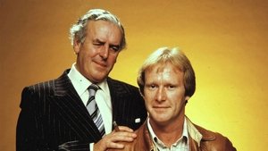 Poster for Minder - The Early Years