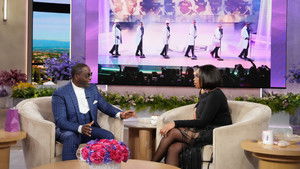 Poster for Johnny Gill Poster for Johnny Gill