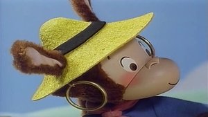 Poster for Noddy's New Friend