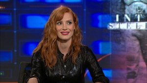 Poster for Jessica Chastain