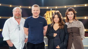 Poster for Episode 55