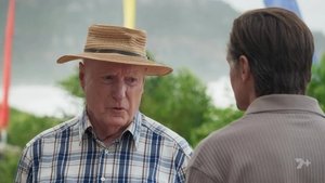 Poster for August 21, 2025