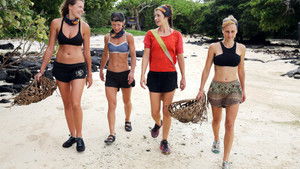 Poster for Episode 15