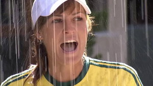 Poster for Daily Show (Day 53)