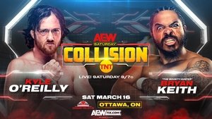 Poster for March 16, 2024