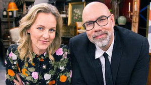 Poster for Episode 31