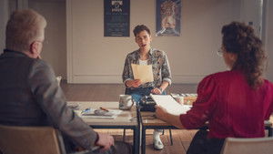 Poster for Episode 3