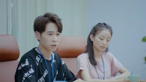 Poster for Episode 9 Poster for Episode 9