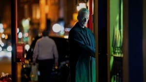 Poster for Emergency Caller