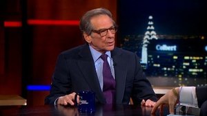Poster for Robert Caro
