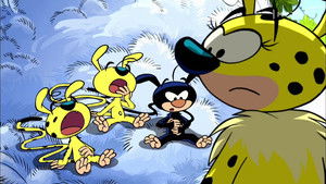 Poster for Episode 11