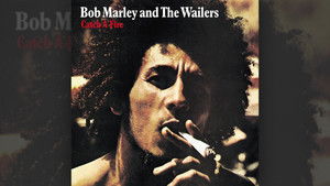 Poster for Bob Marley & The Wailers: Catch A Fire Poster for Bob Marley & The Wailers: Catch A Fire