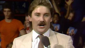 Poster for World Championship Wrestling - Sep. 19, 1987