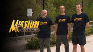 Poster for Episode 1