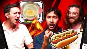 Poster for Gamer Gourmet: Our Top 5 Video Game Foods