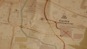 Poster for Episode 3