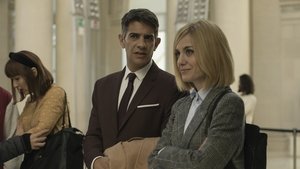 Poster for The Cat Poster for The Cat