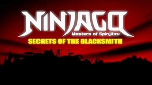 Poster for Mini-Movie 1 : Secrets of the Blacksmith