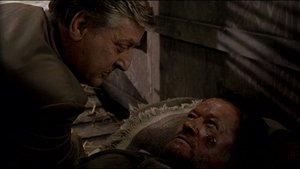 Poster for Maigret and the Diamond Cruncher