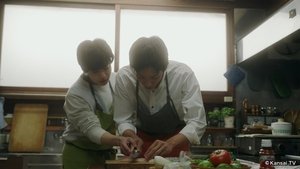 Poster for Feelings like Tajin powder