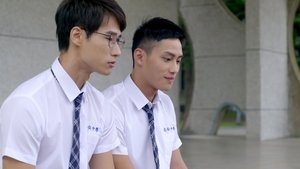 Poster for Crossing the Line #05