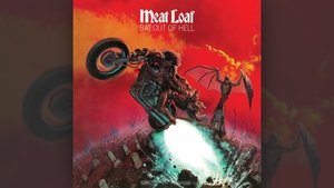 Poster for Meat Loaf: Bat Out Of Hell Poster for Meat Loaf: Bat Out Of Hell