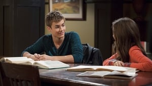 Poster for Girl Meets Boy