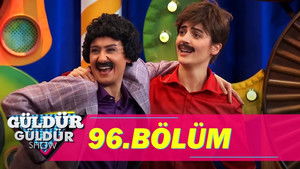 Poster for Episode 17