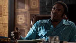 Poster for Criminalus Velocitus Super-Sonicus