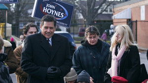 Poster for Opposition Research