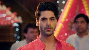 Poster for Nafrat Bhari Zindagi Poster for Nafrat Bhari Zindagi