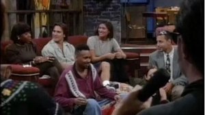 Poster for The Real World Reunion