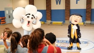 Poster for Glascott Mascot