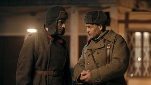 Poster for Episode 1