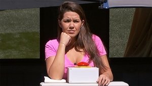 Poster for POV #8 Poster for POV #8