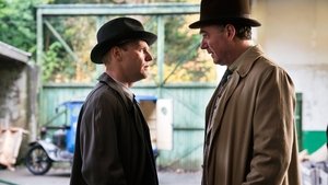 Poster for Episode 5