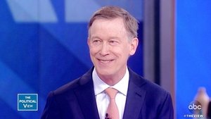 Poster for John Hickenlooper