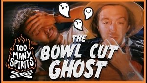 Poster for Ryan & Shane Get the Drunkest & Read the Most Ghost Stories