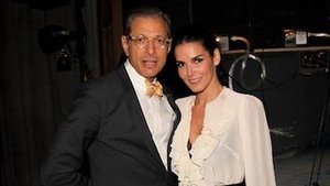 Poster for Jeff Goldblum, Angie Harmon, Isaac Witty