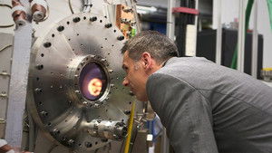 Poster for Great Balls of Fire