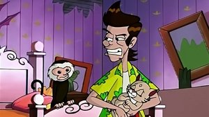 Poster for Exor-Kitty Poster for Exor-Kitty