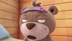 Poster for Slip 'N Slide