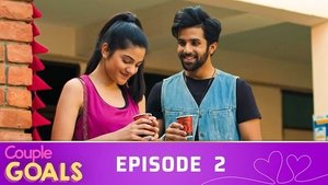 Poster for Couple Goals: Love and Dreams - EP 2