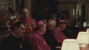 Poster for Plutarch's circle / The prophecy