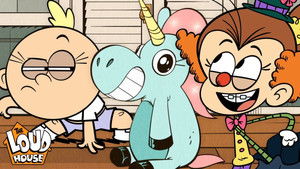 Poster for Welcome to the Doll Heist