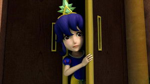 Poster for Episode 21