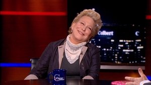 Poster for Bette Midler