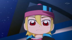 Poster for Reunion! Brother Haro! Poster for Reunion! Brother Haro!